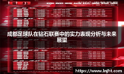成都足球队在钻石联赛中的实力表现分析与未来展望