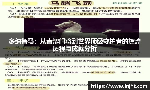 UB8多纳鲁马：从青涩门将到世界顶级守护者的辉煌历程与成就分析